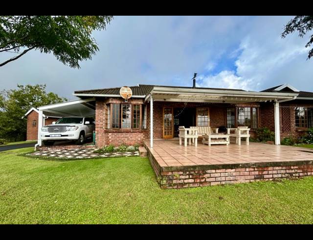 4 BEDROOM TOWNHOUSE FOR SALE IN HILTON GARDENS